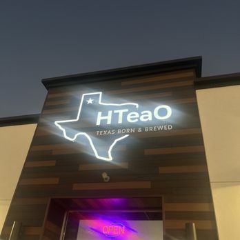 HTeaO - Coffee & Tea Near Me - Glendale, Arizona HTeaO - Coffee & Tea Near Me - Glendale, Arizona