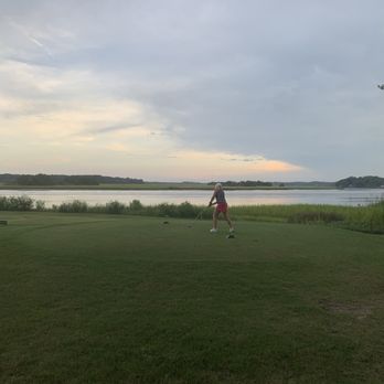 The Links At Stono Ferry - Golf Near Me - Hollywood, South Carolina
