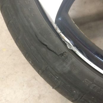 Alloy Wheel Solutions - Wheel & Rim Repair Near Me - Chantilly, Virginia