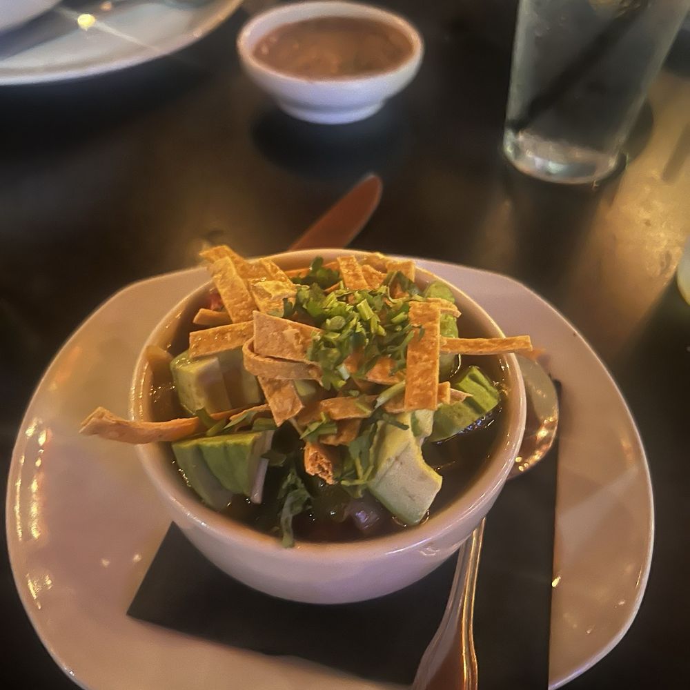 Beto & Son - Sopa - Mexican Near Me - Dallas, Texas