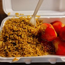 Jasmines Restaurant - Number 1