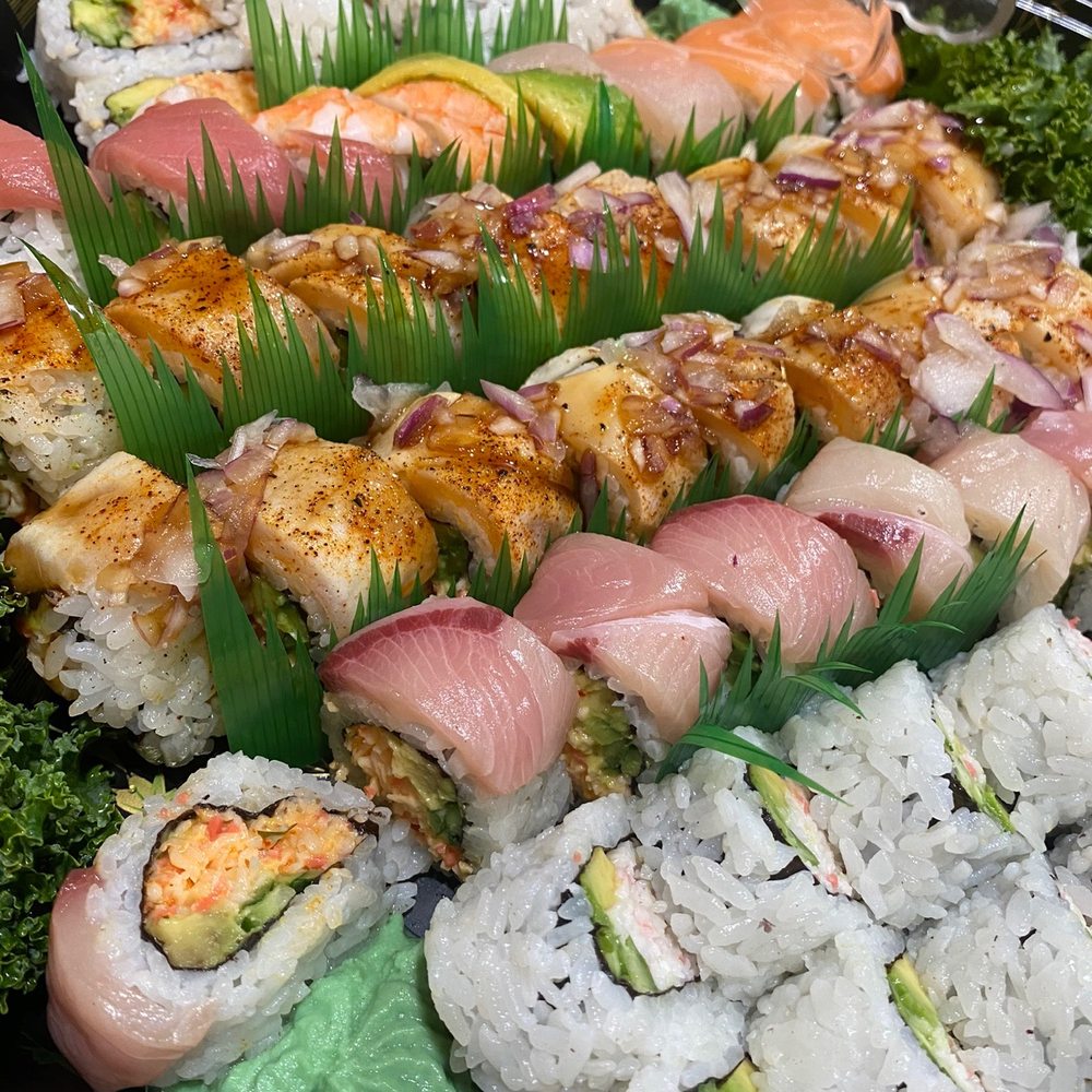 Sakai Sushi - Sushi Bars Near Me - La Palma, California Sakai Sushi - Sushi Bars Near Me - La Palma, California