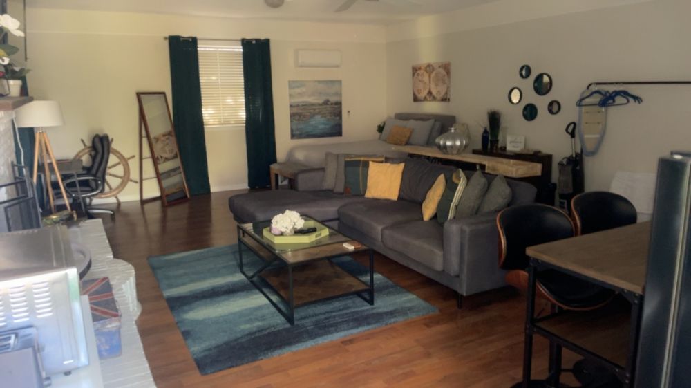 PERFECTIONIST TOUCH CLEANING SERVICE 10 Photos Kissimmee, FL Yelp