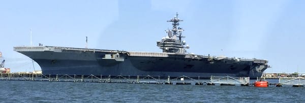 Hampton Roads Harbor Tours by null