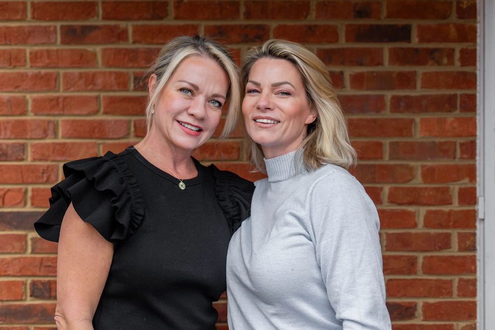 Utopia Skincare Logo