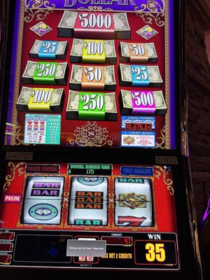 Pechanga Resort Casino by null