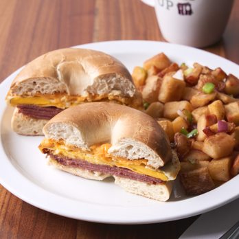 Turning Point - PEC - Breakfast & Brunch Near Me - Sea Girt, New Jersey