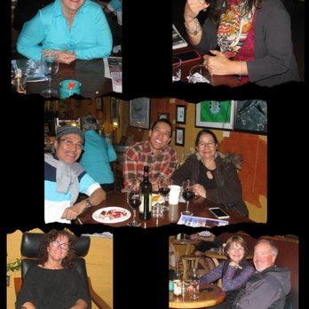 Port Gardner Bay Winery - a collage of a group of people - Wineries Near Me - Everett, Washington