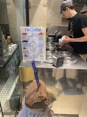 Pozzetto by null