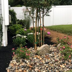 Ben's Landscaping