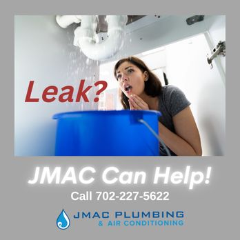 JMAC Plumbing & Air Conditioning - JMAC to the rescue, for all your plumbing and air needs! - Plumbing Near Me - Las Vegas, Nevada JMAC Plumbing & Air Conditioning - JMAC to the rescue, for all your plumbing and air needs! - Plumbing Near Me - Las Vegas, Nevada