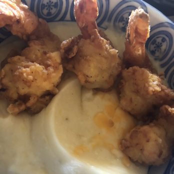 Highlands - Juanitas Shrimp and Grits - Coffee & Tea Near Me - Washington, DC, District of Columbia