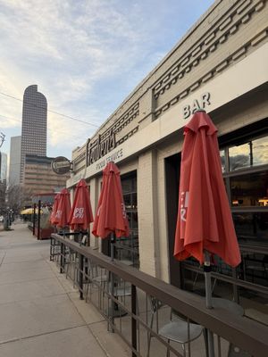 Steuben's Uptown by null