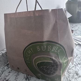 Taichi Bubble Tea - Poke Bowl & Ramen - Bubble Tea Near Me - Wayne, New Jersey