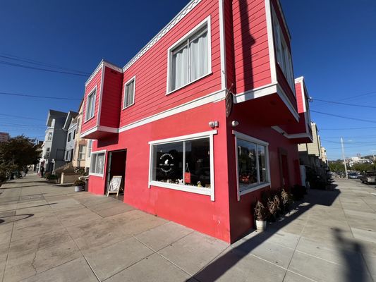 Bread n' Chu by null