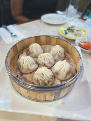 Red Sun Chinese Cuisine by null