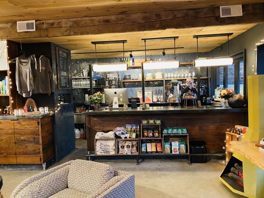 Woodstock Way Hotel by null