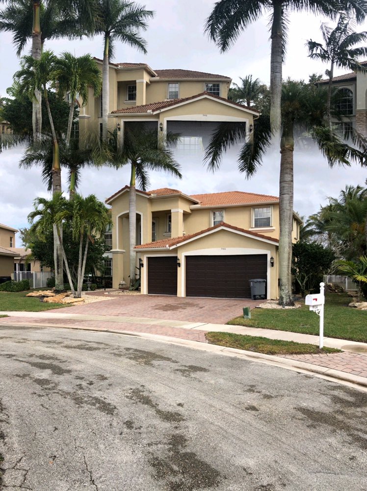 Slide of Nation Wash