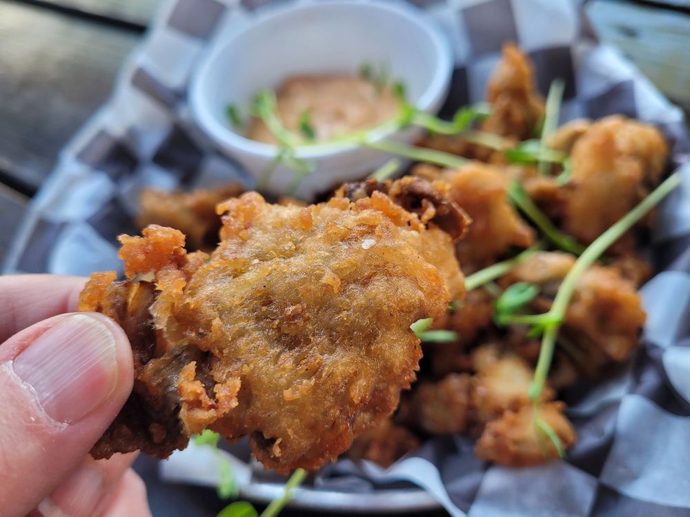 Repeal Bourbons and Burgers