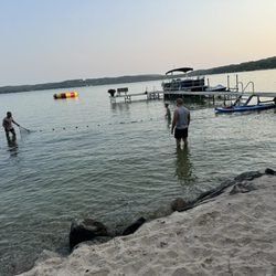 45 North Vineyard & Winery - Leland lake fun