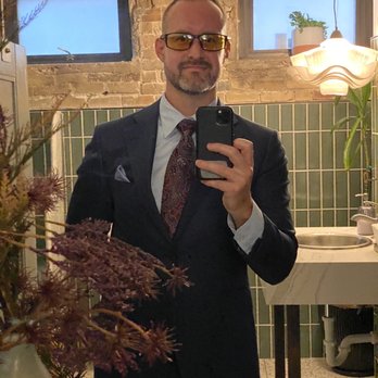 Suitsupply - Navy suit. - Bespoke Clothing Near Me - Austin, Texas Suitsupply - Navy suit. - Bespoke Clothing Near Me - Austin, Texas