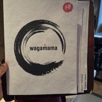 wagamama - midtown - Asian Fusion Near Me - New York, New York