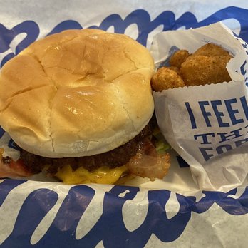 Culver's - The Culver's Bacon Deluxe Wisconsin Cheese Curds - Burgers Near Me - Kenosha, Wisconsin Culver's - The Culver's Bacon Deluxe Wisconsin Cheese Curds - Burgers Near Me - Kenosha, Wisconsin