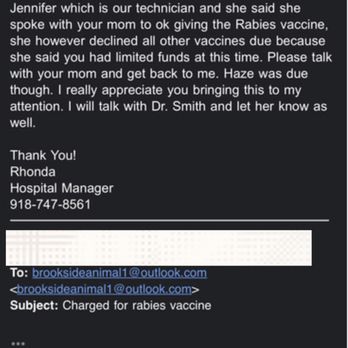 Brookside Animal Hospital - Veterinarians Near Me - Tulsa, Oklahoma Brookside Animal Hospital - Veterinarians Near Me - Tulsa, Oklahoma
