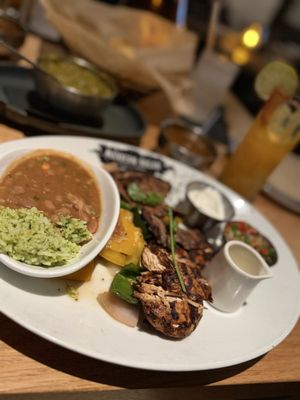 Mexican Sugar by null