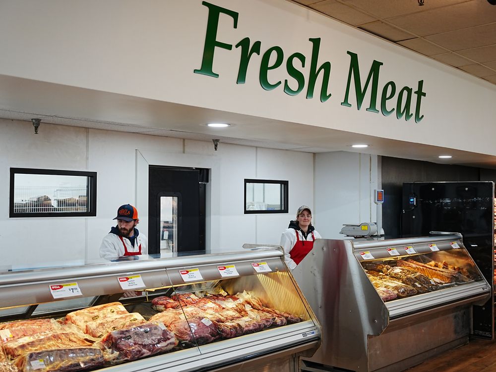 Ebels General Store Logo