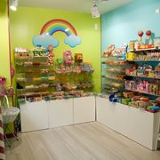 les bonbons♡ Bonbons Bisous Multicouleur VICKYZZZ : le paquet de 100g à