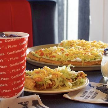 Godfather's Pizza - Pizza Near Me - Fremont, Nebraska Godfather's Pizza - Pizza Near Me - Fremont, Nebraska