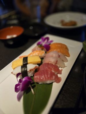RA Sushi Bar Restaurant by null