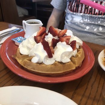 Yours Truly Restaurants - American Near Me - Mentor, Ohio