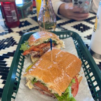 Venice Gourmet - Pastrami and Swiss Cheese Sandwich - Delis Near Me - Sausalito, California Venice Gourmet - Pastrami and Swiss Cheese Sandwich - Delis Near Me - Sausalito, California