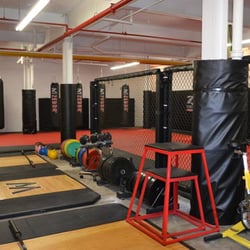 Primal MMA Academy