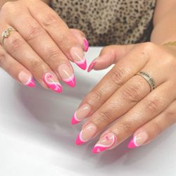 T's Nails & Spa