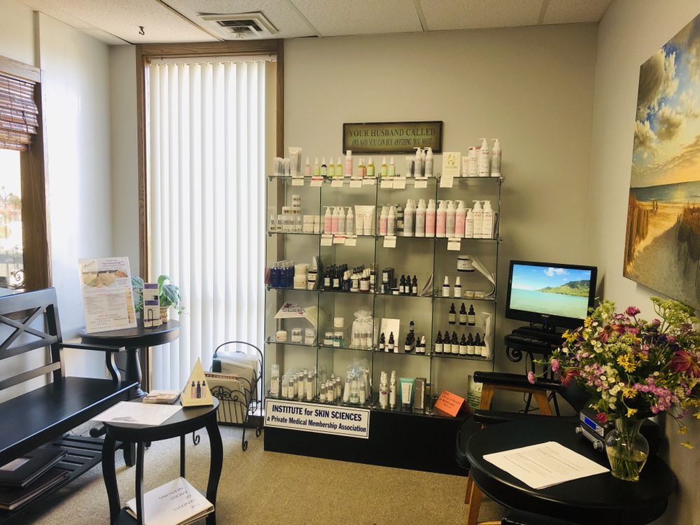 Aspire Skin & Wellness Clinic