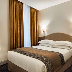 Best Western Bayonne Etche-Ona - Standard Guest Room