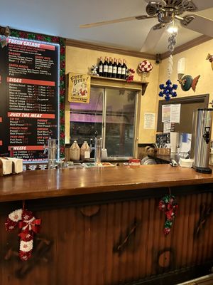 Salinas City BBQ by null