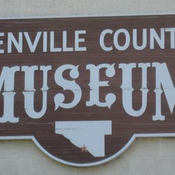 Renville County Historical Society Museum