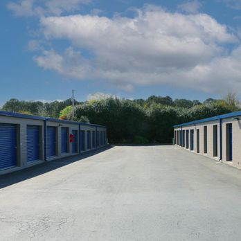 Midgard Self Storage - Self Storage Near Me - Florence, Alabama Midgard Self Storage - Self Storage Near Me - Florence, Alabama