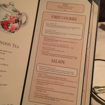 Pacific Dining Car - PACIFIC DINING CAR - menu - Steakhouses Near Me - Los Angeles, California Pacific Dining Car - PACIFIC DINING CAR - menu - Steakhouses Near Me - Los Angeles, California