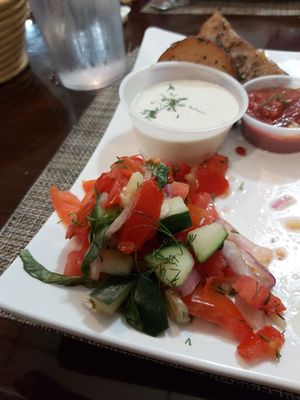 Kennedy Cafe by null