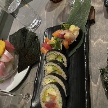 The Roll - The roll! - Japanese Near Me - San Francisco, California The Roll - The roll! - Japanese Near Me - San Francisco, California