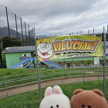 Bay View Mini-Putt & Zipline - Welcome to Kaneohe! - Mini Golf Near Me - Kaneohe, Hawaii Bay View Mini-Putt & Zipline - Welcome to Kaneohe! - Mini Golf Near Me - Kaneohe, Hawaii