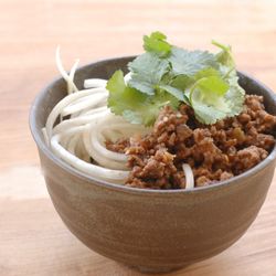 MEEL - Korean beef bowl