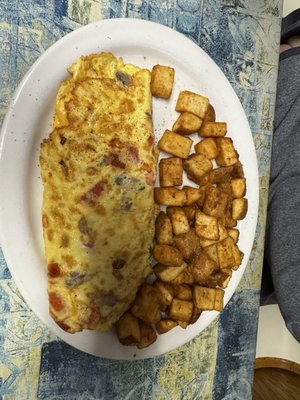 Stockyard Restaurant by null