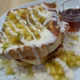French Toast