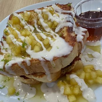 LOVELY SQUARE - French Toast Special - Breakfast & Brunch Near Me - Sarasota, Florida LOVELY SQUARE - French Toast Special - Breakfast & Brunch Near Me - Sarasota, Florida
